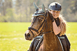 horsewoman-6281438 150x100