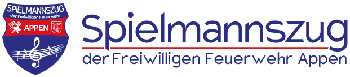 spielmannszug 350x77